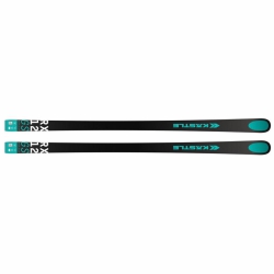 Kastle RX12 SG FACTORY FIS WC 2025/2026 + plate 10mm 