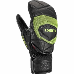 Leki rukavice WCR Coach 3D Mitten 25/26 