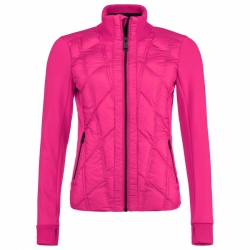 Head REBELS Carina Midlayer FZ Women  