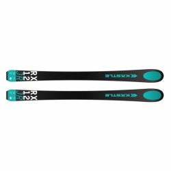 Lyže Kästle RX12 Jr 24/25 + vázání JRS 7.5 