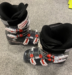 Boty Head Raptor 60  - MP 220-225 - EU 36 