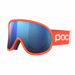 Brýle POC Retina Big Clarity Comp orange  