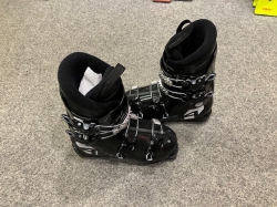 Boty Tecnica JT 4 - velikost 230-235, EU 36 2/3-37 1/2 