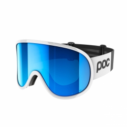Brýle POC Retina Big Clarity Comp white  