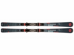 Lyže Völkl Peregrine 72 blue/red 2024/2025 + vázání rMotion3 12GW 