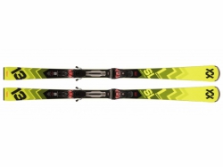 Lyže Völkl Racetiger SL 24/25 + vázání RMotion3 12 GW 