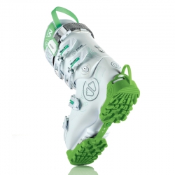 Sidas Ski Boots Traction- chránič podrážky UNI černý 