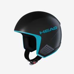 Head Downforce JR black 24/25  