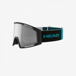 Brýle Head Neves PRO 5K Race +SpareLens /náhradní skla/   24/25  