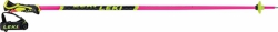 Leki hole WCR Lite SL 3D pink 24/25  