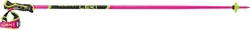 Leki hole WCR TBS SL 3D pink 24/25 - Trigger 3D   
