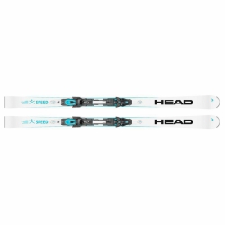 Lyže Head WC Rebels e-Speed SW RP 24/25 + vázání FF 11GW 