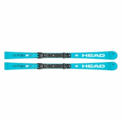 Lyže Head WC Rebels e-SL PRO 24/25 + vázání FF14 GW 