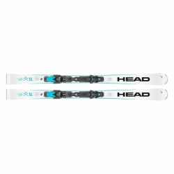 Lyže Head WC Rebels e-SL SW RP EVO 14 24/25 + vázání FF11 GW 
