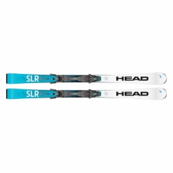 Lyže Head WC Rebels e.SLR SW 24/25 + vázání PR 11 GW  