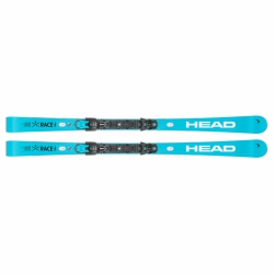 Lyže Head WC Rebels e-Race Pro SW RP WCR 14 24/25 + vázání FF 11 GW 