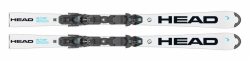 Lyže Head WCR e.SL Rebel Team SW RP WCR T 24/25 (118 až 160 cm) + vázání FF 11 