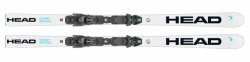 Lyže Head WCR e.GS Rebel Team SW RP WCR T 24/25 (116 až 172cm)+vázání EVO 9 GW 