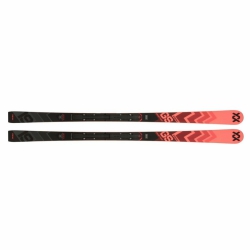 Lyže Völkl Racetiger GS JR + plate S, L 2024/2025 