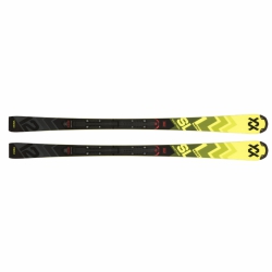 Lyže Völkl Racetiger SL R JR + plate S, L 2024/2025 