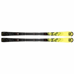 Völkl Racetiger SL R WC Fis, plate 10mm 2024/2025 