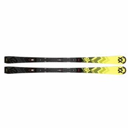 Völkl Racetiger SL R Fis, plate 10mm 2024/2025 