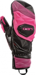Leki rukavice WCR Venom SL 3D Mitten pink 25/26 