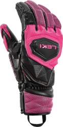 Leki rukavice WCR Venom SL 3D pink 25/26 