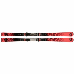 Lyže Völkl Racetiger GS 24/25 + vázání RMotion3 12 GW 