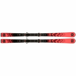 Lyže Völkl Racetiger RC Red 24/25 + vázání VMotion 12 GW 