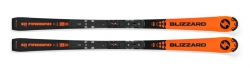 Lyže BLIZZARD Firebird SL FIS 25/26+ WC plate 