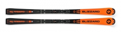 Lyže BLIZZARD Firebird SL R.D. 25/26+ WC plate 