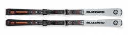 Lyže Blizzard Firebird 70RS TI + BINDING xCell 12 DEMO 25/26 