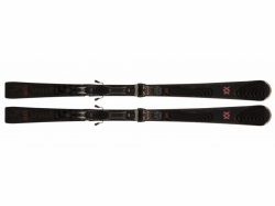 Lyže Völkl Flair SC Carbon 24/25 + vázání VMotion 11 TCX GW Lady 