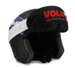 VOLA GOGGLE COVER Black  