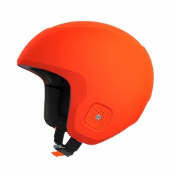POC helma Skull Dura X MIPS Orange Matt 24/25 