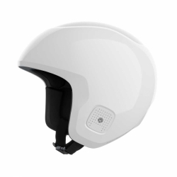 POC helma Skull Dura JR white 24/25 