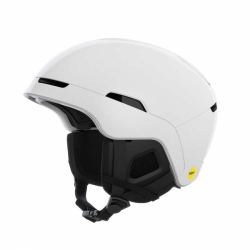 POC helma Obex MIPS hydrogen white matt 24/25 