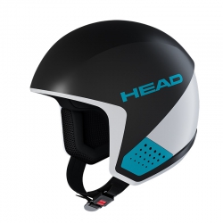 Head Downforce speedblue/white 24/25 