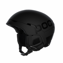 POC helma Obex Backcountry MIPS Uranium Black Matt 24/25  
