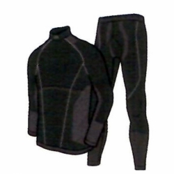 Mico KIT LUPETTO+CALZAMAGLIA KIDS WARMCONTROL 