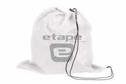 Etape přepravní obal na helmu bílý 