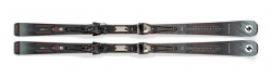 Lyže Blizzard THUNDERBIRD R15 LTD. + BINDING Comp 12, 2025/2026 