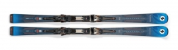 Lyže Blizzard THUNDERBIRD R15-76 LTD. + BINDING Comp 12 2025/2026 