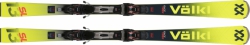 Lyže Völkl Racetiger SL 2025/2026 + vázání Rmotion Tl 12 GW 