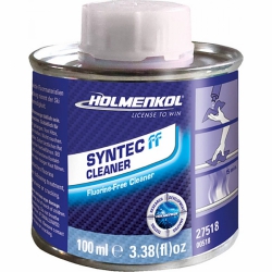 Čistič Holmenkol Syntec FF Cleaner 100ml 25/26 