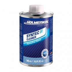 Čistič Holmenkol Syntec FF Cleaner 500ml 25/26 