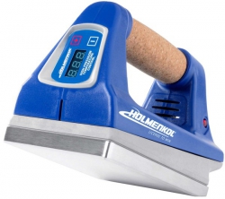 Holmenkol digitální žehlička Digital Racing Waxer 15mm Plate 230 V 25/26 