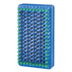 Holmenkol Base Brush Steel Micro Finish 25/26 