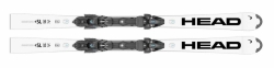 Head WCR e-SL Rebel  FIS SW  RP WCR 14 wh/bk 2025/2026 